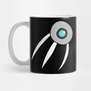 Space Pod Mug